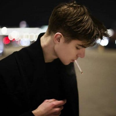 Omar Ayub avatar