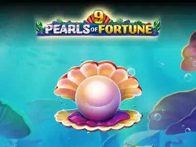 9 Pearls of Fortune game cover