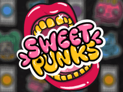 Sweet Punks game cover